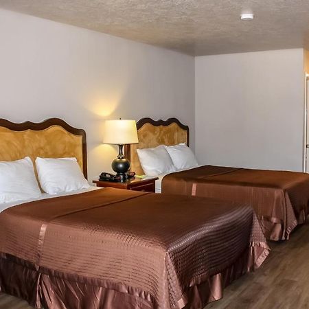 Rayburn Inn Brookeland 외부 사진