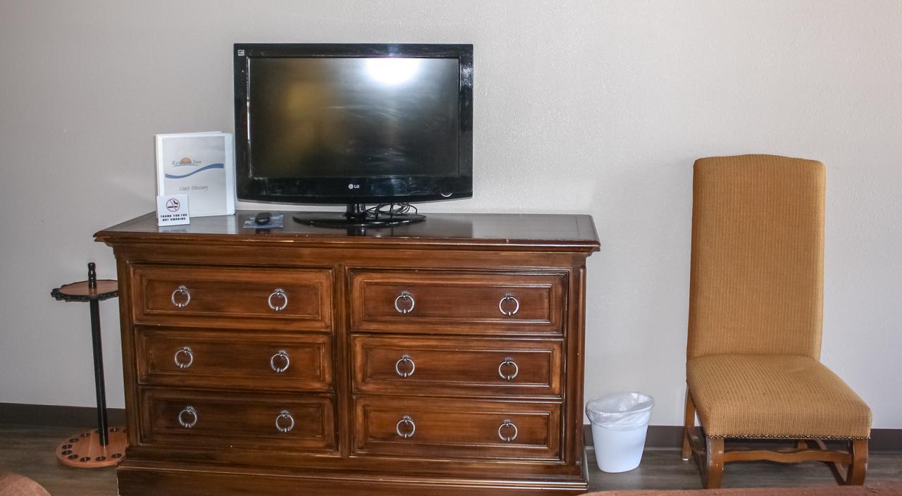 Rayburn Inn Brookeland 외부 사진