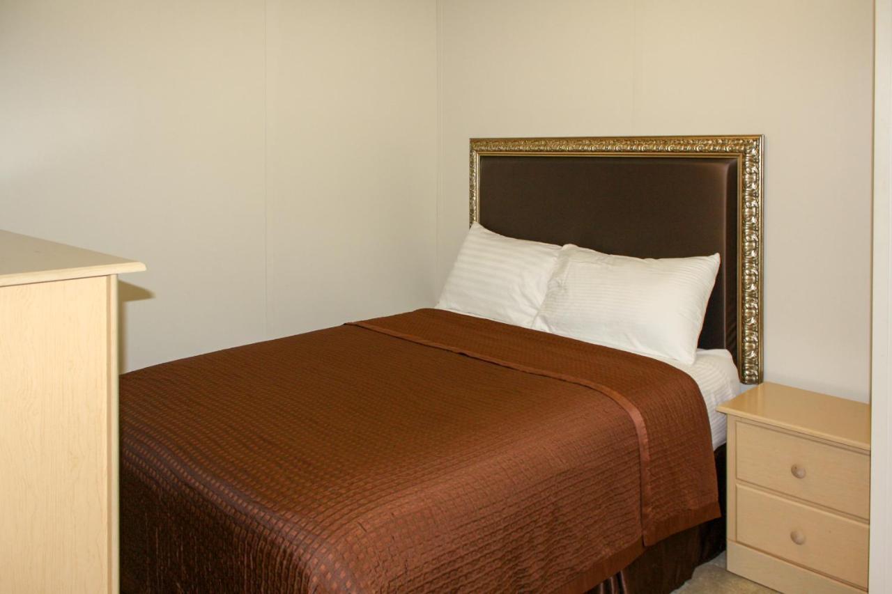 Rayburn Inn Brookeland 외부 사진