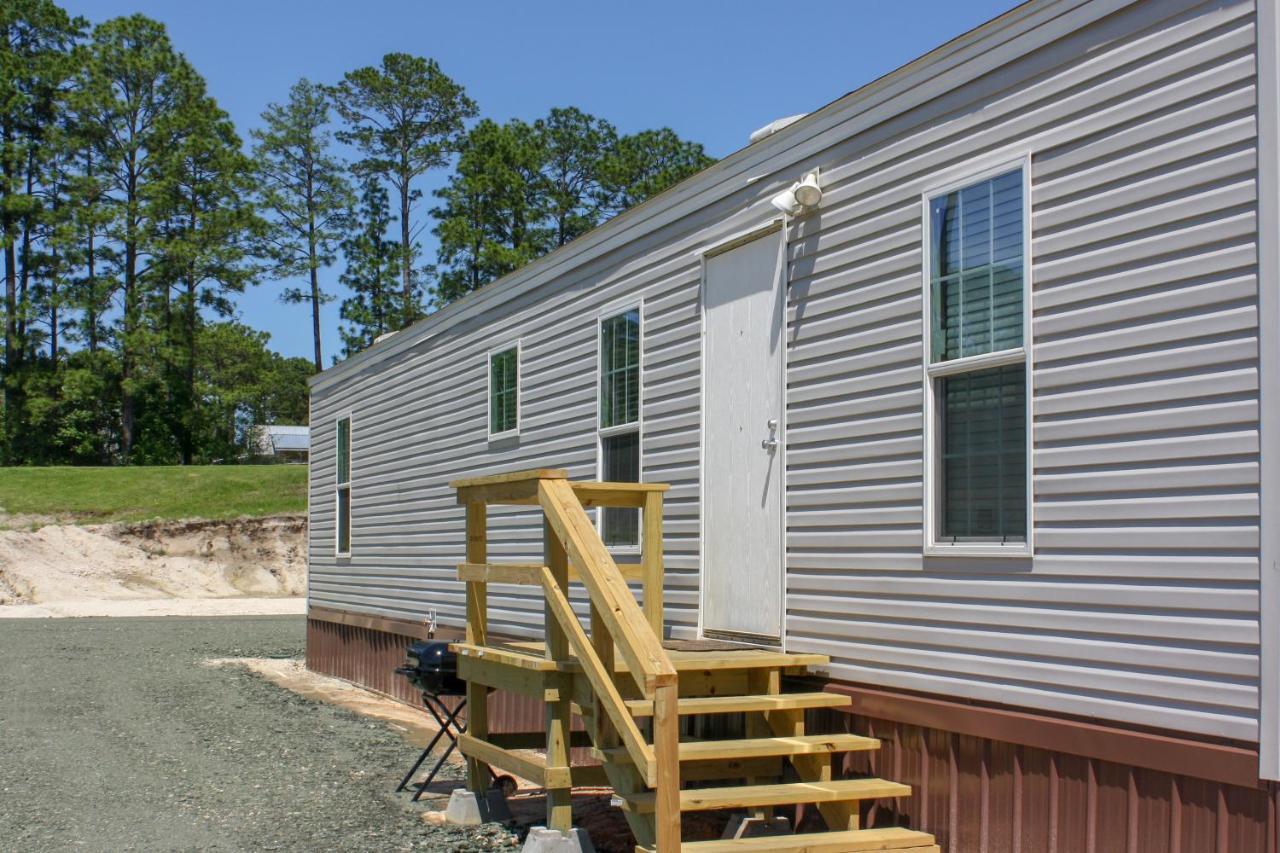 Rayburn Inn Brookeland 외부 사진