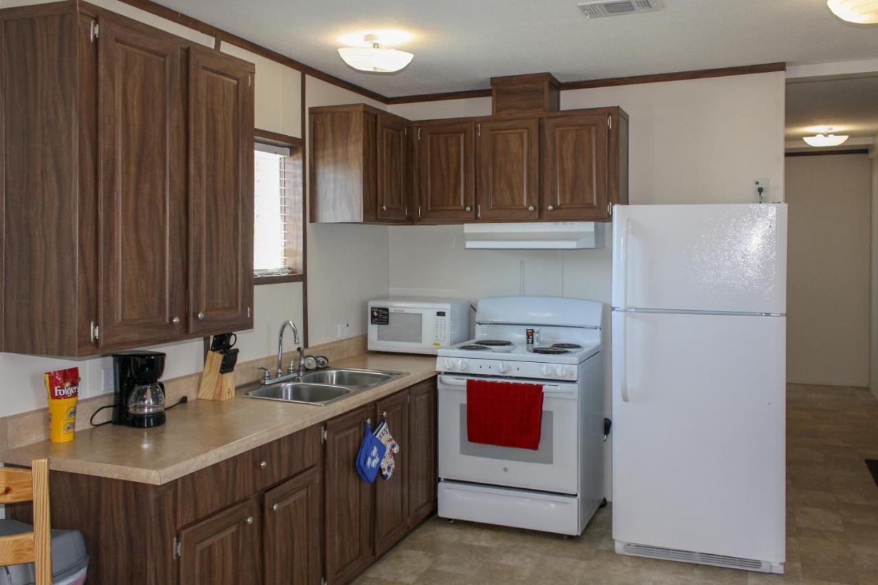 Rayburn Inn Brookeland 외부 사진