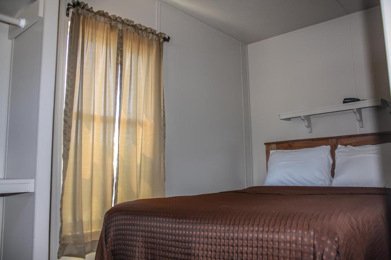 Rayburn Inn Brookeland 외부 사진