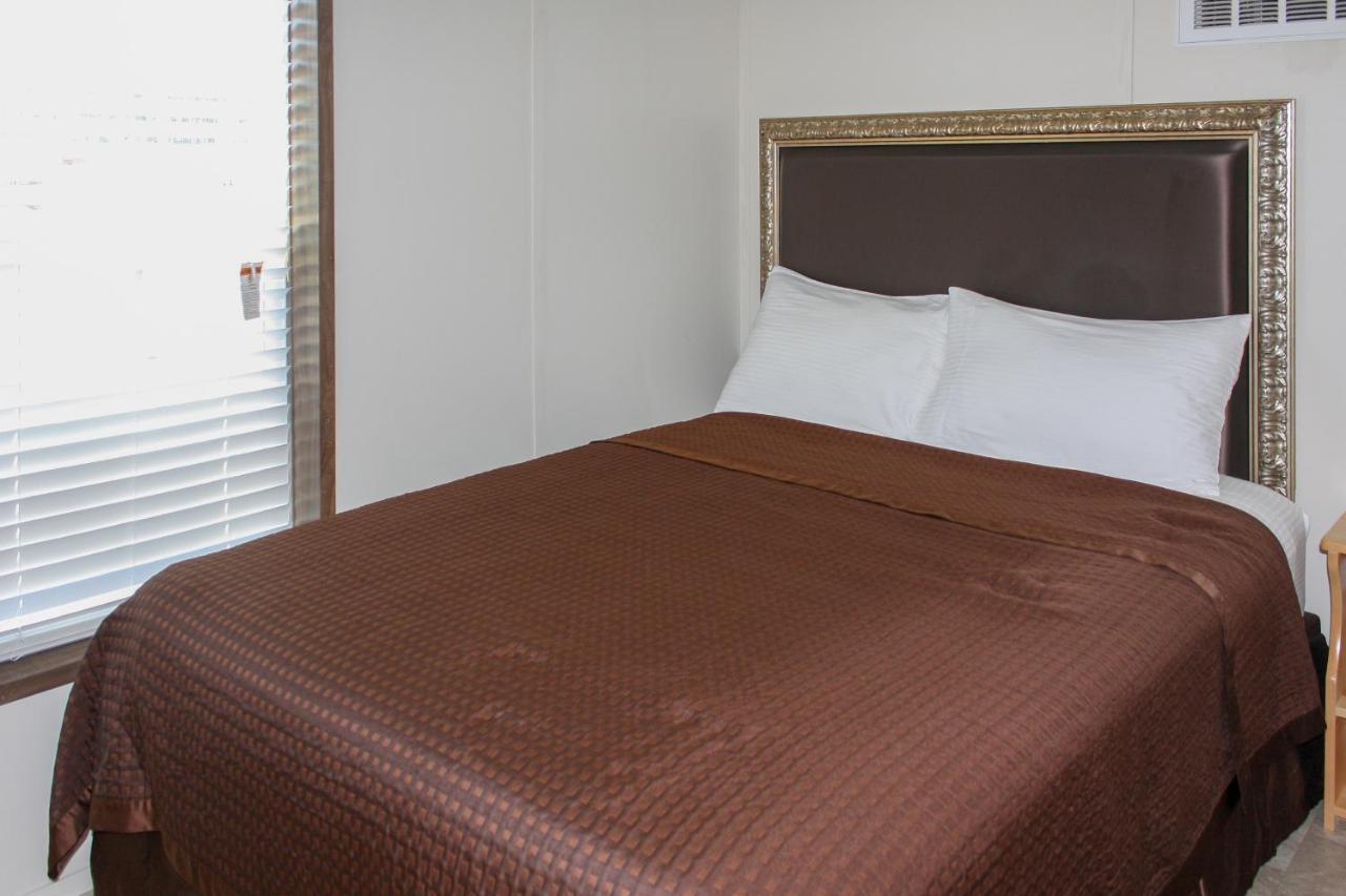 Rayburn Inn Brookeland 외부 사진